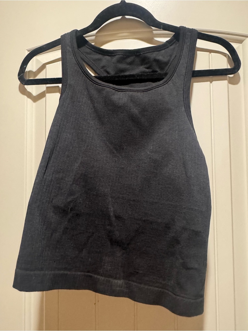 lululemon Ebb To Street Crop